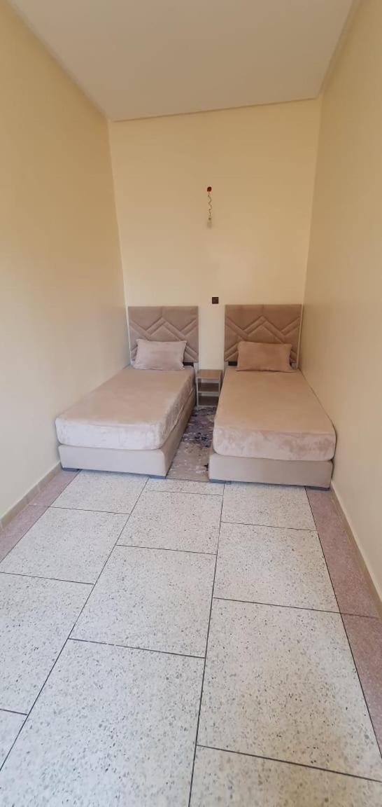 Hotel Mamounia El Hajeb Bagian luar foto