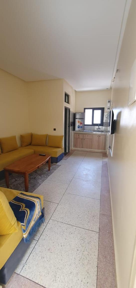 Hotel Mamounia El Hajeb Bagian luar foto