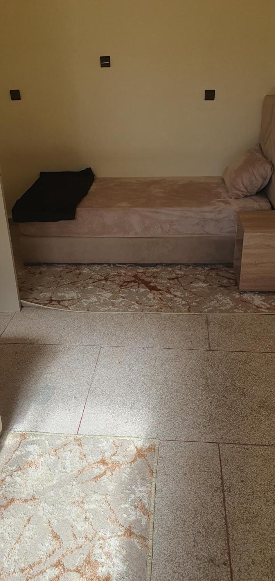 Hotel Mamounia El Hajeb Bagian luar foto